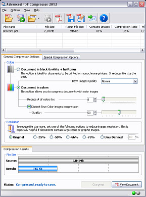 pdf file compressor